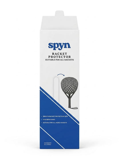 Padel Racket Protector